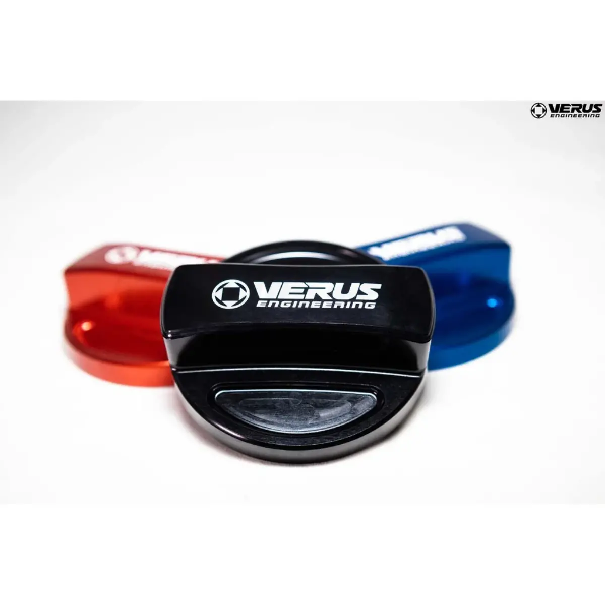 Verus Engineering Gr Corolla Gas Cap Cover 1
