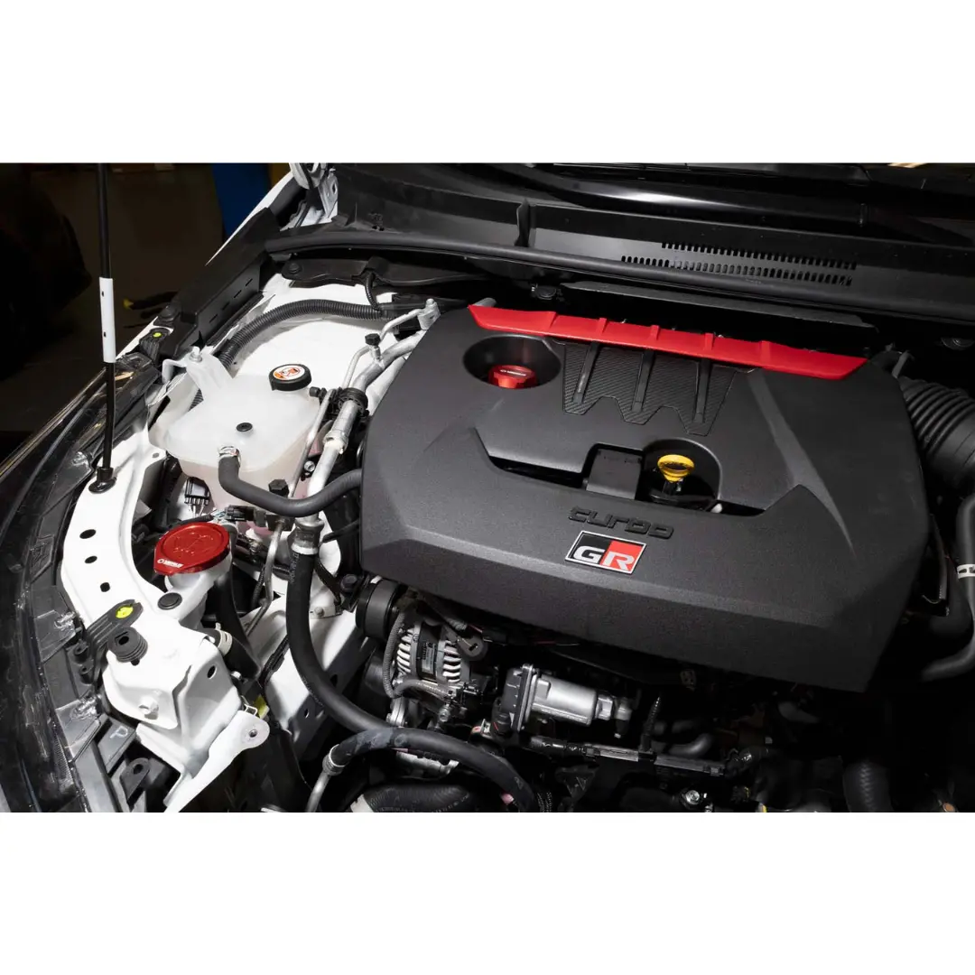 Verus Engineering Gr Corolla Windshield Washer Fluid Reservoir Cap 3