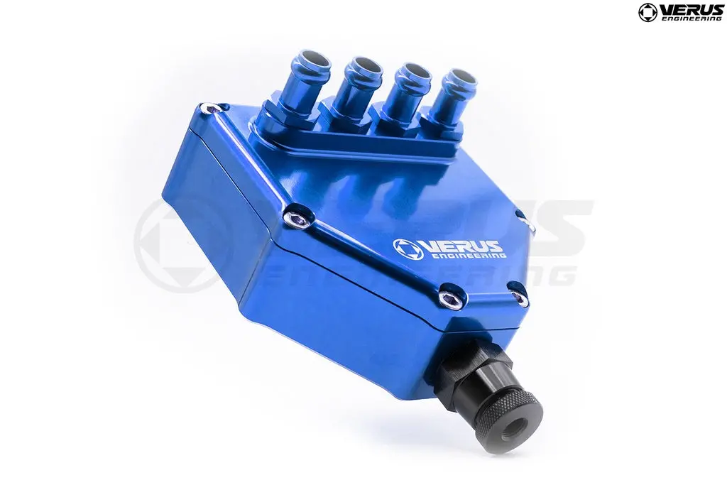 Verus Engineering Gr Supra B58 Air Oil Separator (Aos) 3