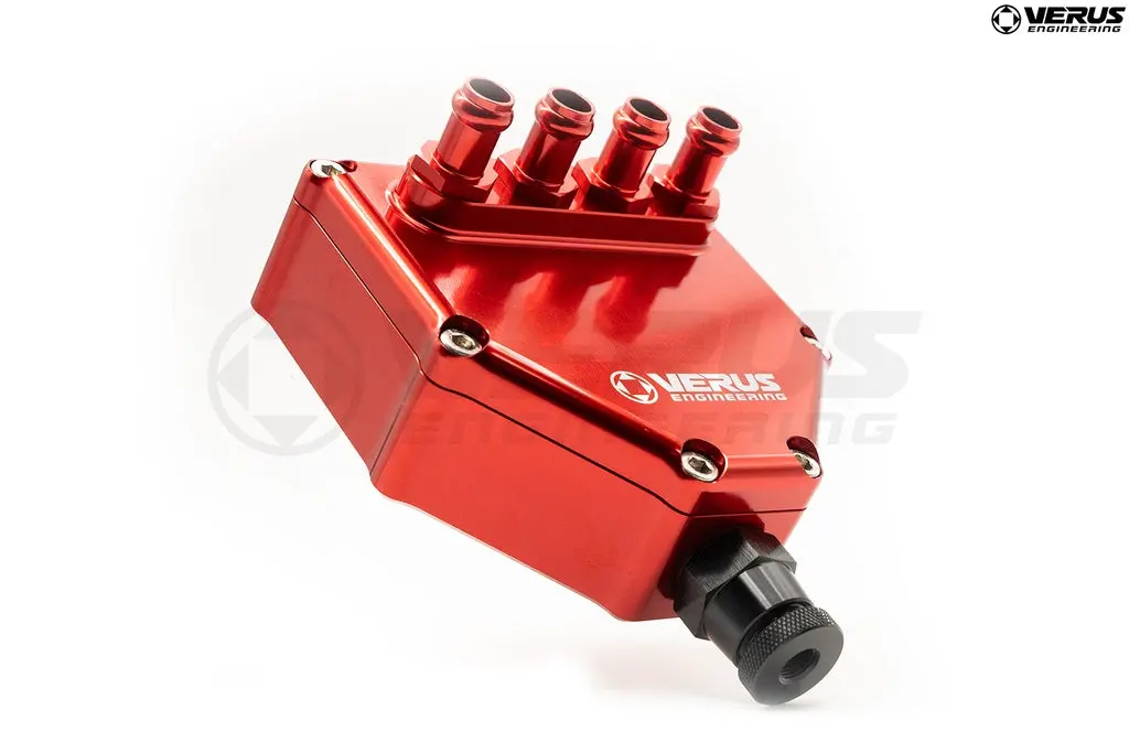 Verus Engineering Gr Supra B58 Air Oil Separator (Aos) 3