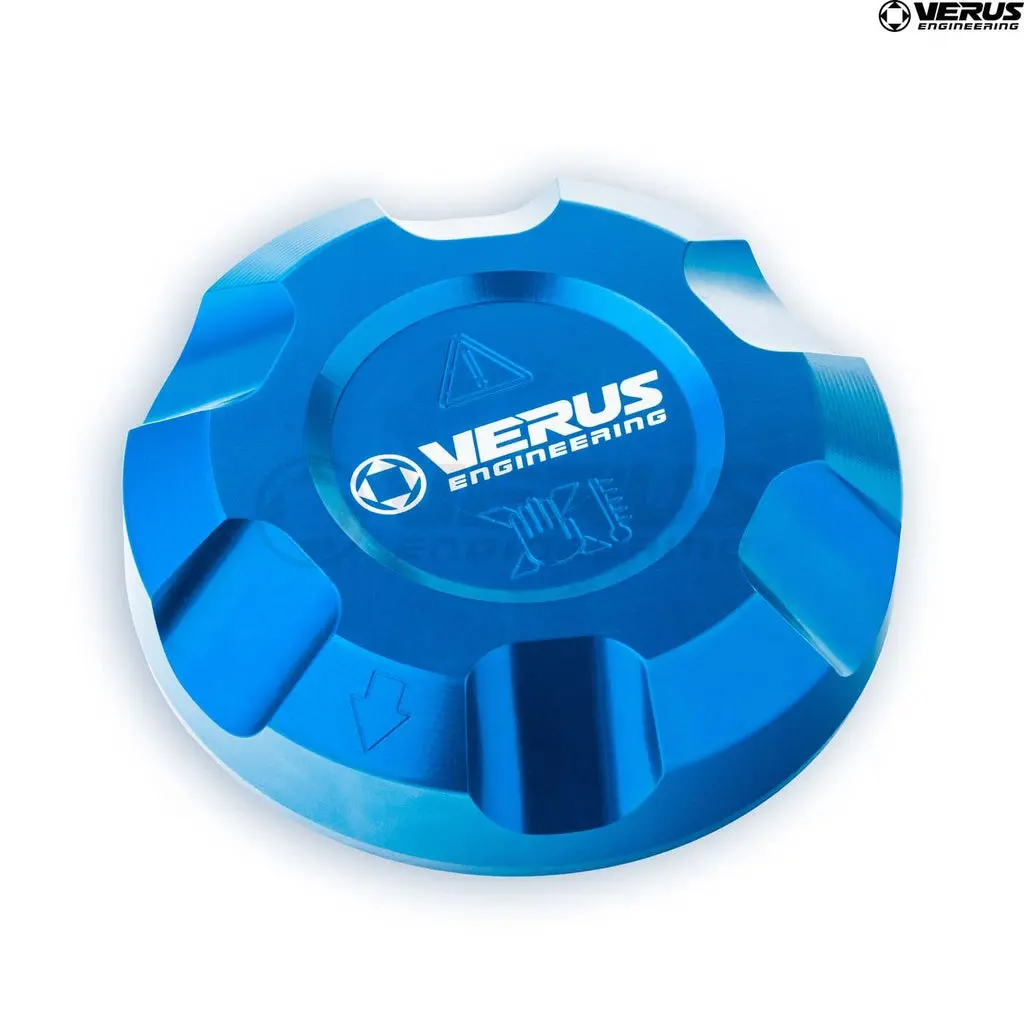 Verus Engineering Gr Supra Coolant Cap 3