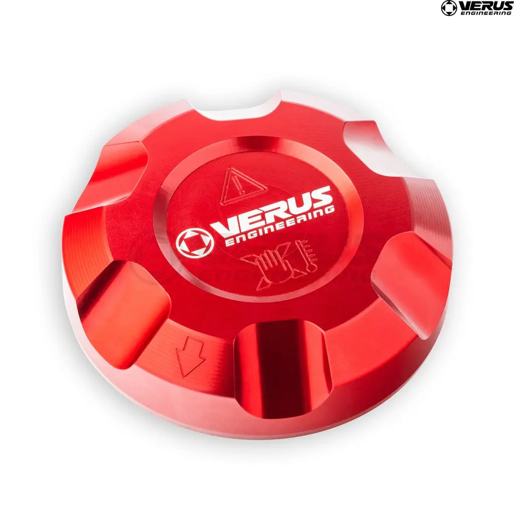 Verus Engineering Gr Supra Coolant Cap 3