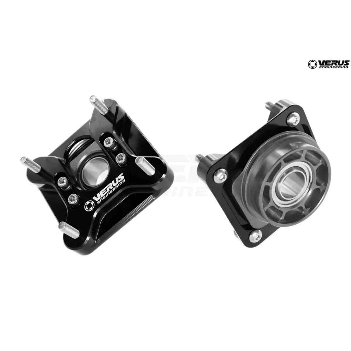 Verus Engineering Gr Supra Front Camber Plate Assembly 1
