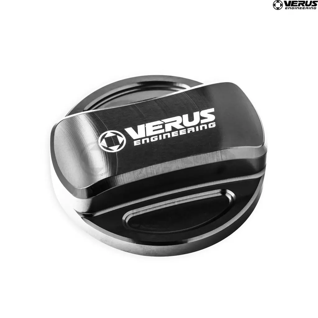 Verus Engineering Gr Supra Gas Cap Cover 1