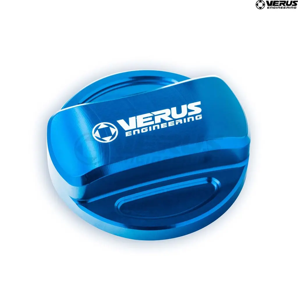 Verus Engineering Gr Supra Gas Cap Cover 3