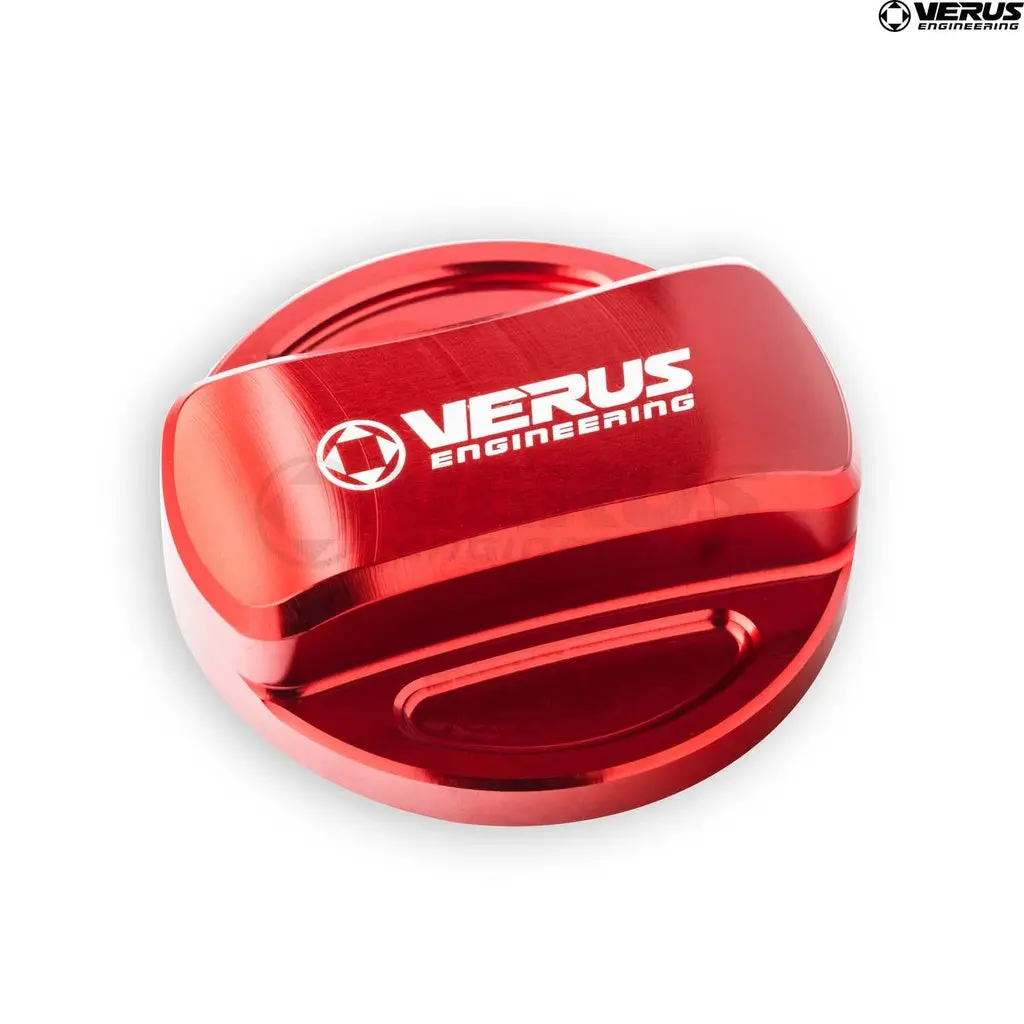 Verus Engineering Gr Supra Gas Cap Cover 3