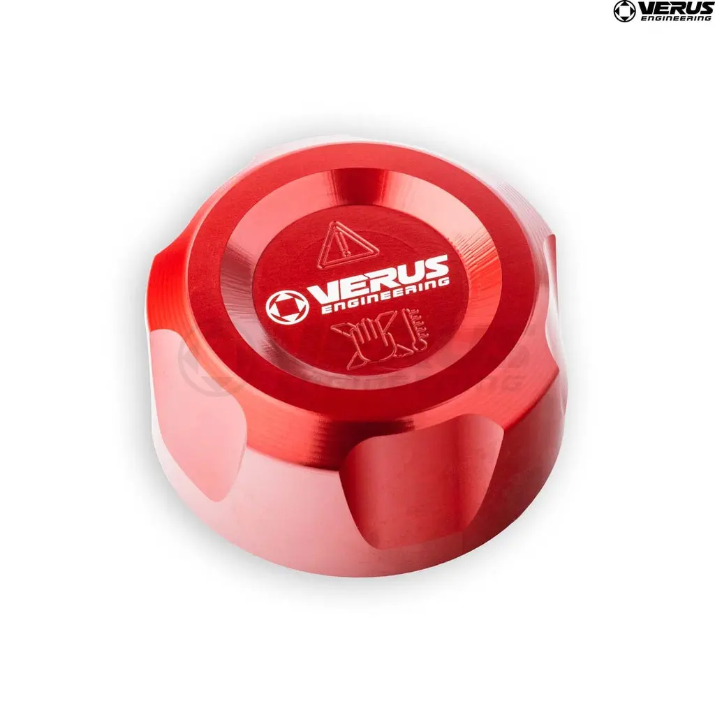 Verus Engineering Gr Supra Heat Exchanger Cap 1