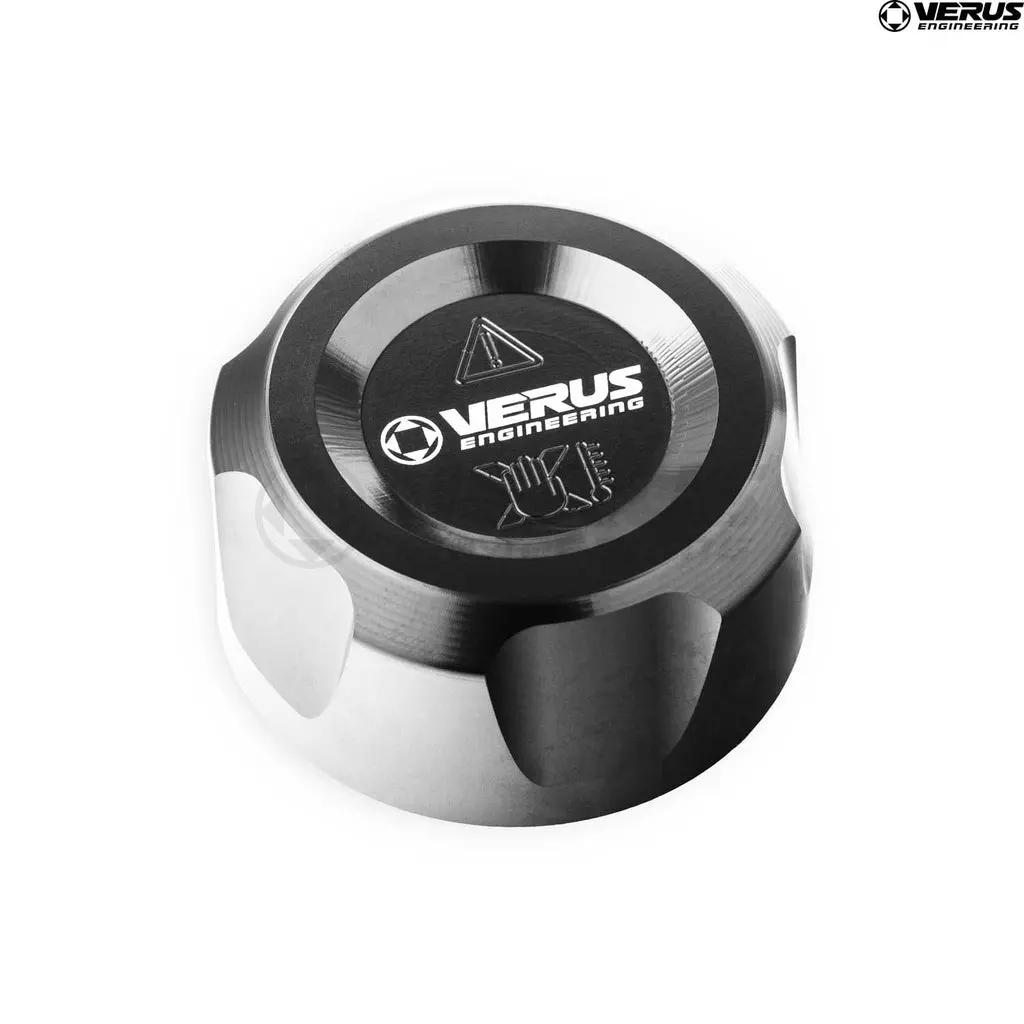 Verus Engineering Gr Supra Heat Exchanger Cap 3
