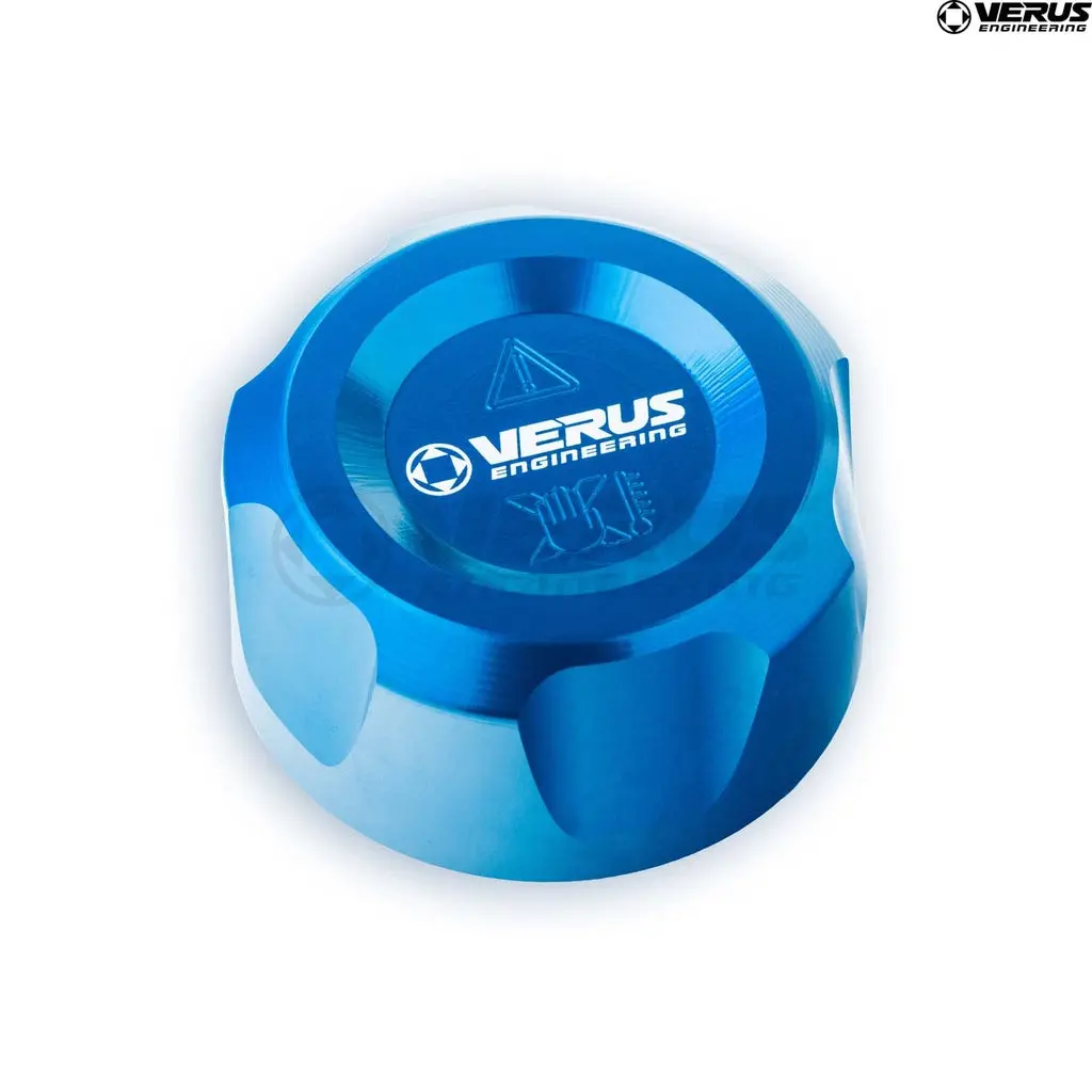Verus Engineering Gr Supra Heat Exchanger Cap 3