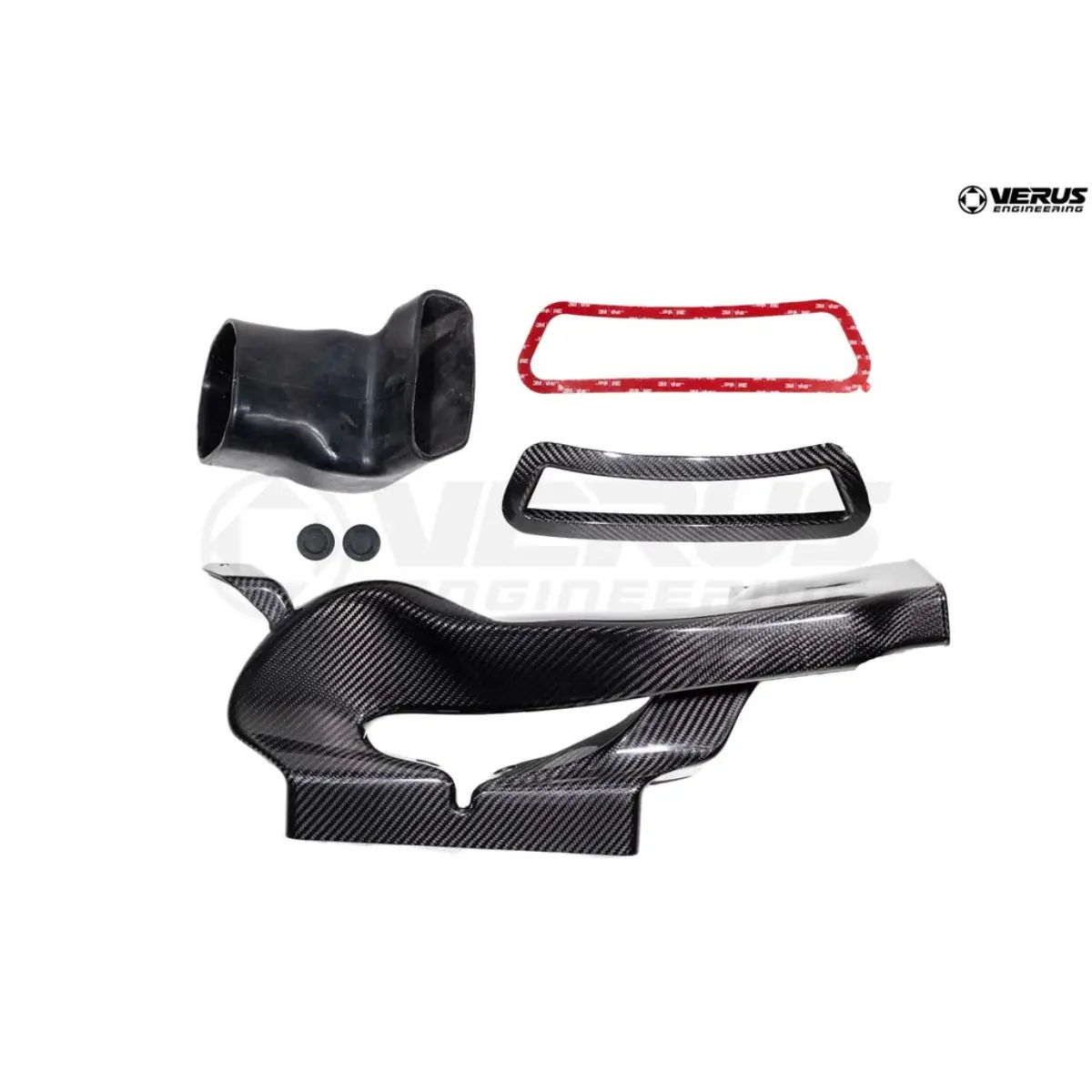 Verus Engineering Gr Supra Intake Duct 1