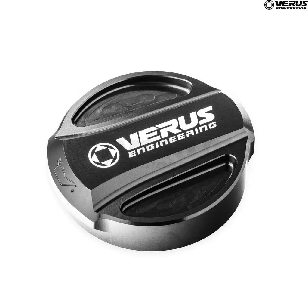 Verus Engineering Gr Supra Oil Cap 1