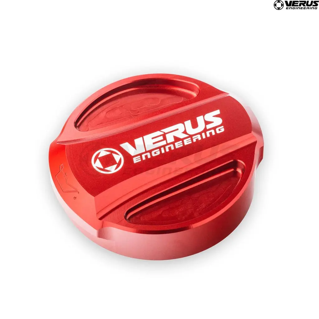 Verus Engineering Gr Supra Oil Cap 3