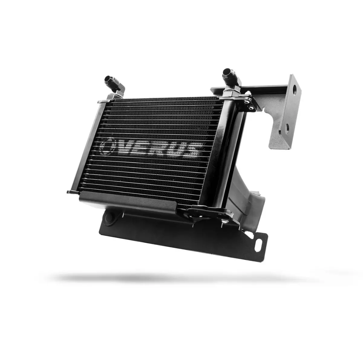 Verus Engineering Gr Supra Oil Cooler Kit 1