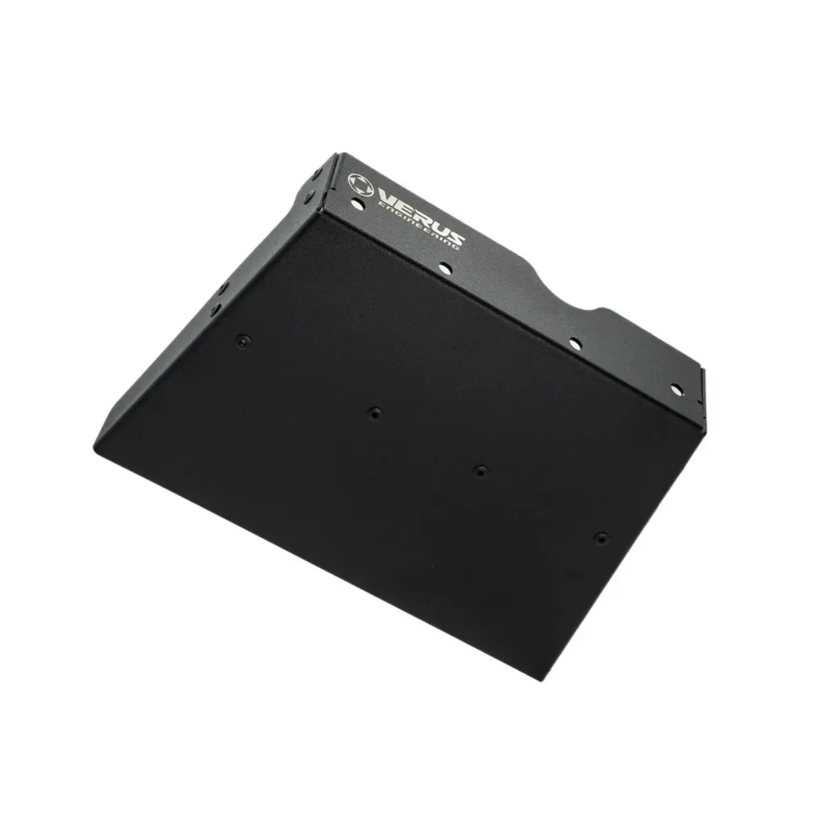 Verus Engineering Gr Supra Rear Differential Cooling Plate 1
