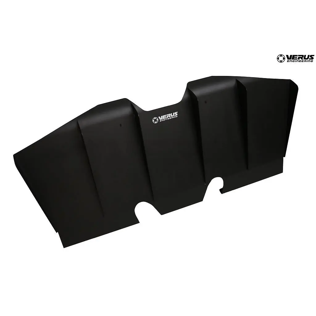 Verus Engineering Gr Supra Rear Diffuser 1