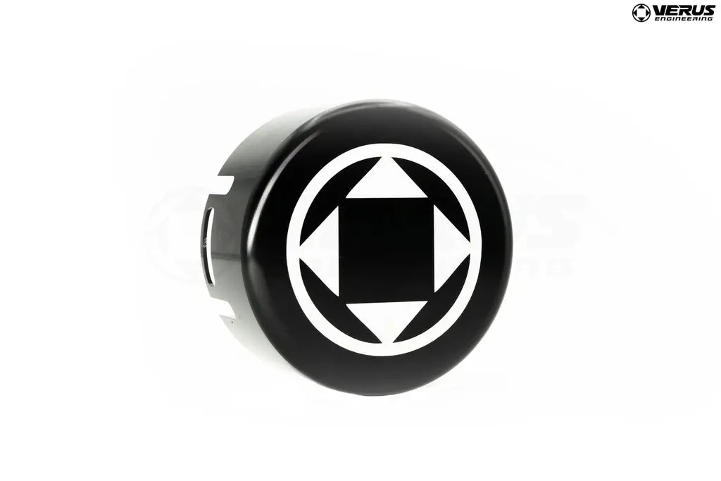 Verus Engineering Gr Supra Resonator Delete 1