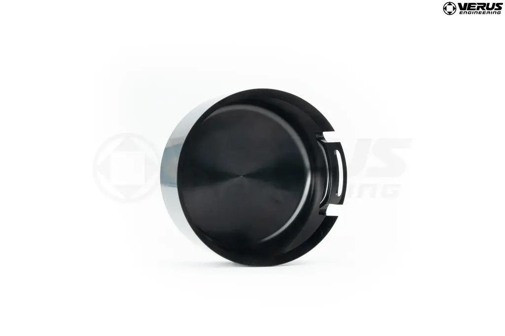 Verus Engineering Gr Supra Resonator Delete 2