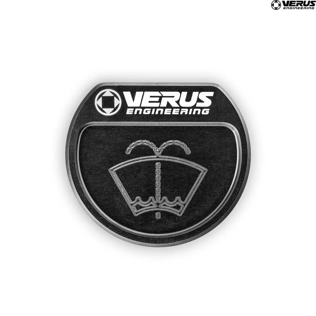 Verus Engineering Gr Supra Windshield Washer Fluid Reservoir Cap 1