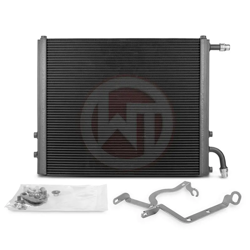 Wagner Tuning Gr Supra Radiator Kit 1
