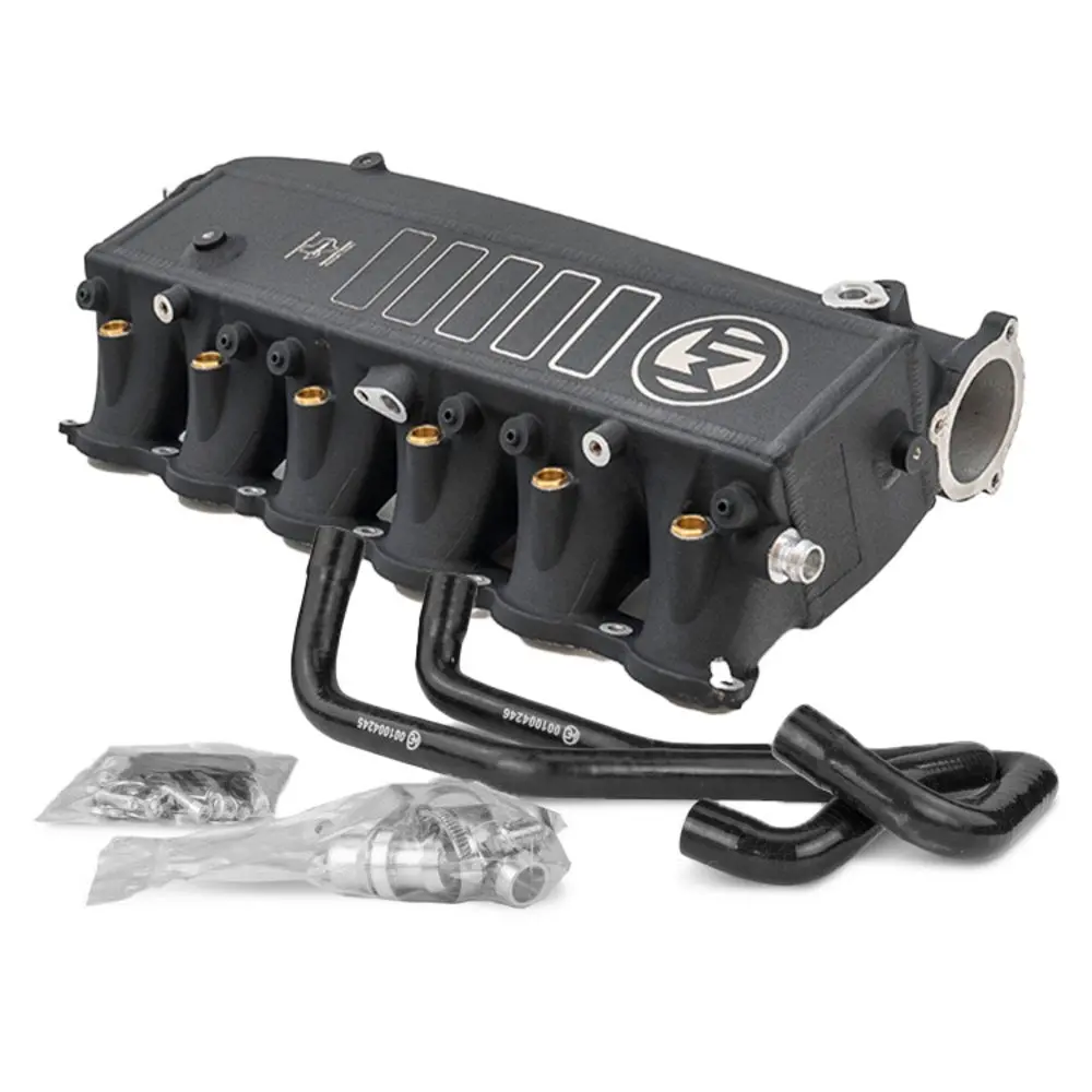Wagner Tuning Gr Supra B58 Evo1 Intake Manifold W/Integrated Intercooler 1
