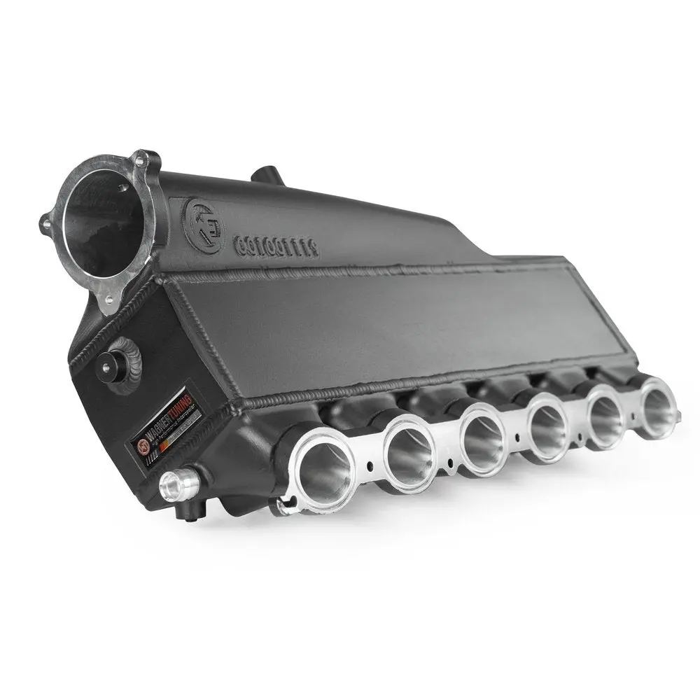 Wagner Tuning Gr Supra B58 Evo1 Intake Manifold W/Integrated Intercooler 2
