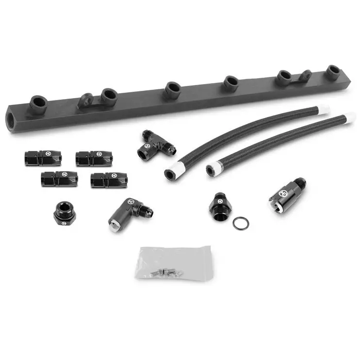 Wagner Tuning Gr Supra B58 Fuel Rail Kit 1