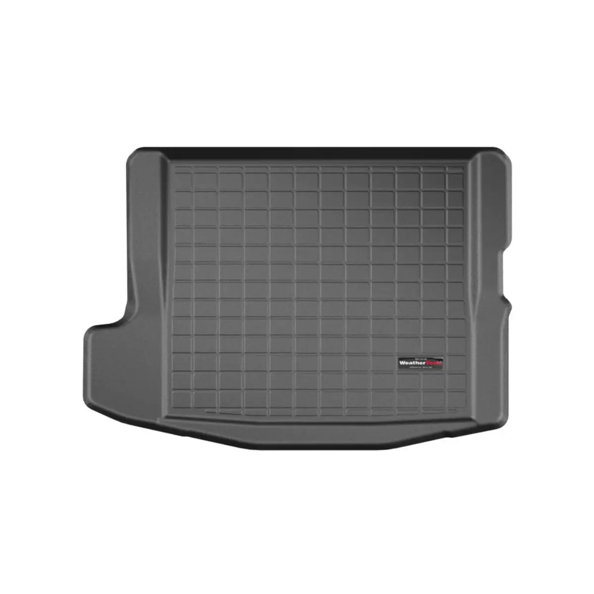 Weathertech Gr Supra Cargo Liners - Black 1
