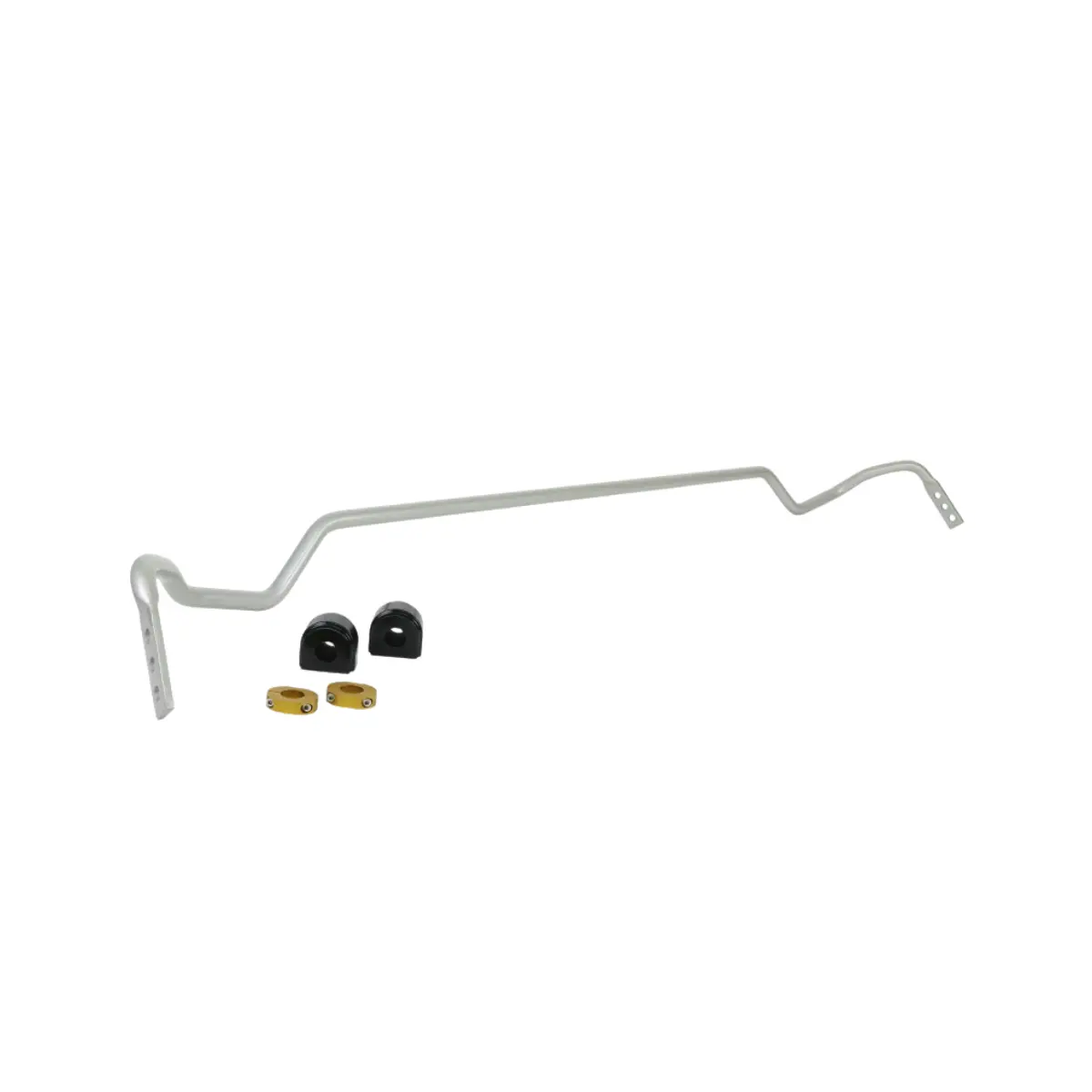 Whiteline Gr Supra Rear 18Mm Heavy Duty Adjustable Sway Bar 1