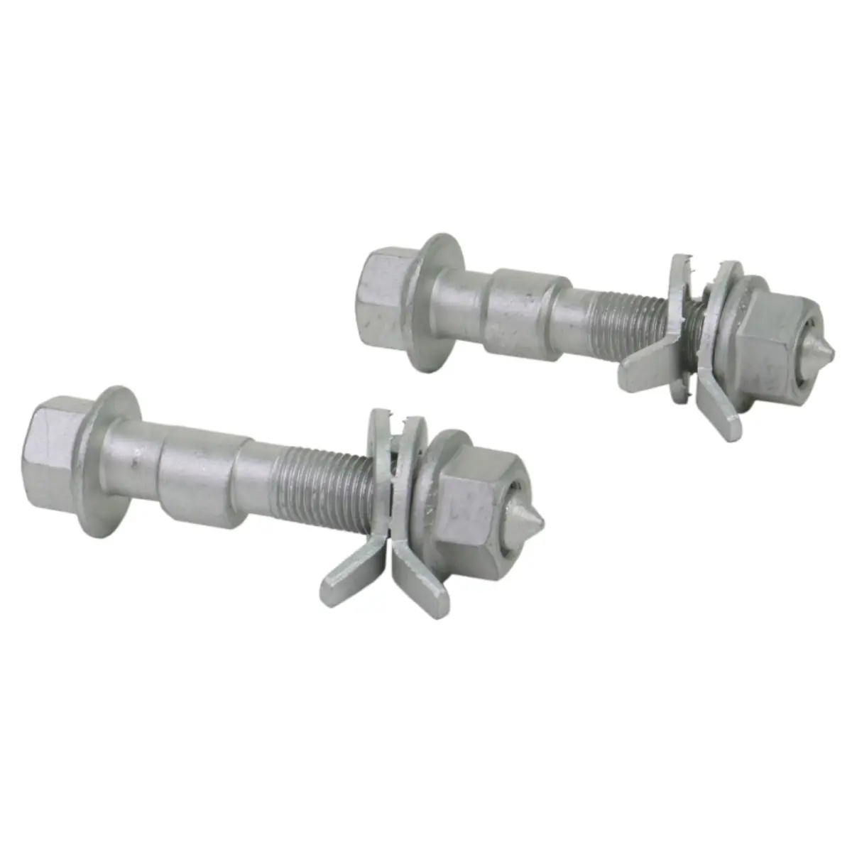 Whiteline Gr86 / Brz 16Mm Front Camber Adjustment Bolts 1