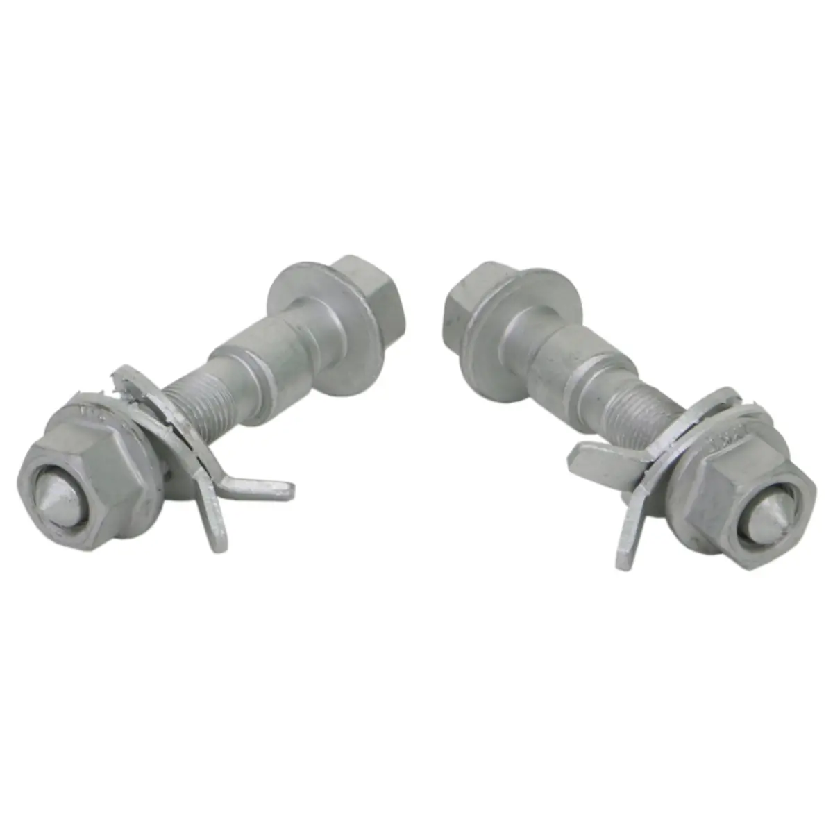 Whiteline Gr86 / Brz 16Mm Front Camber Adjustment Bolts 2