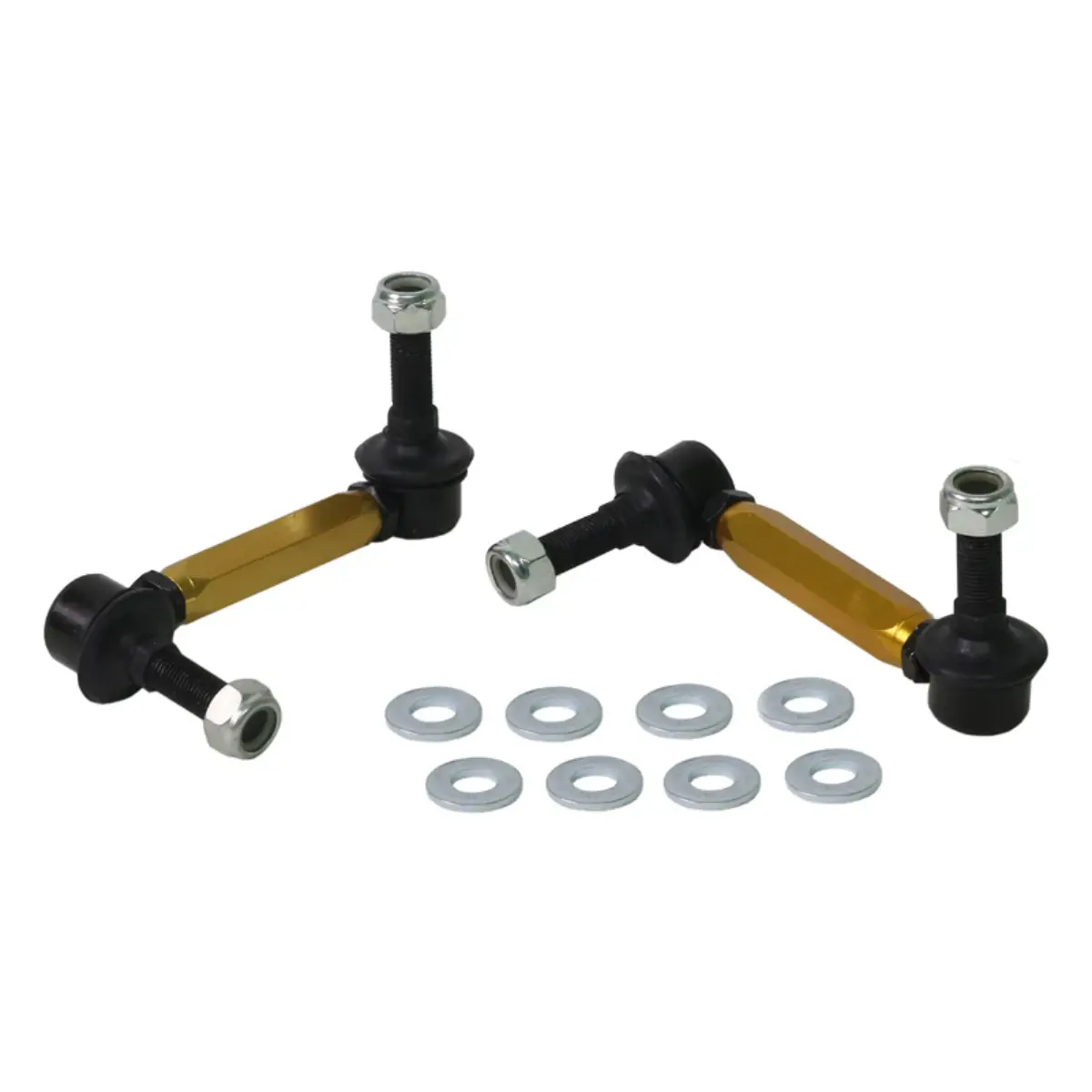 Whiteline Gr86 / Brz Adjustable Front Sway Bar Endlinks 1