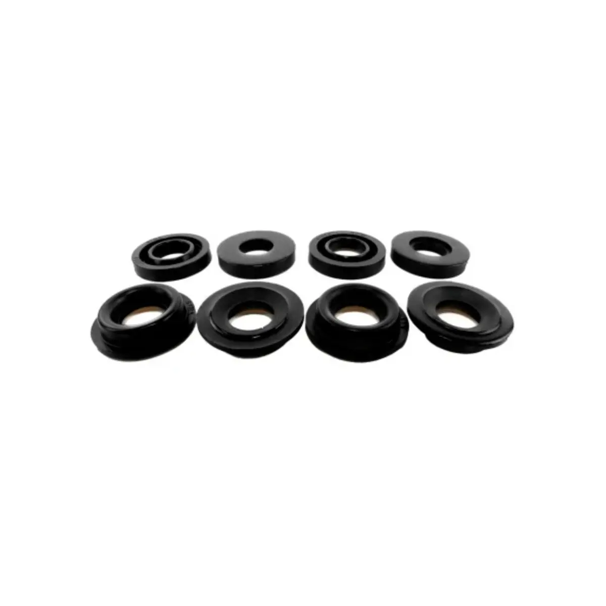 Whiteline Gr86 / Brz Rear Crossmember-Mount Insert Bushing 1