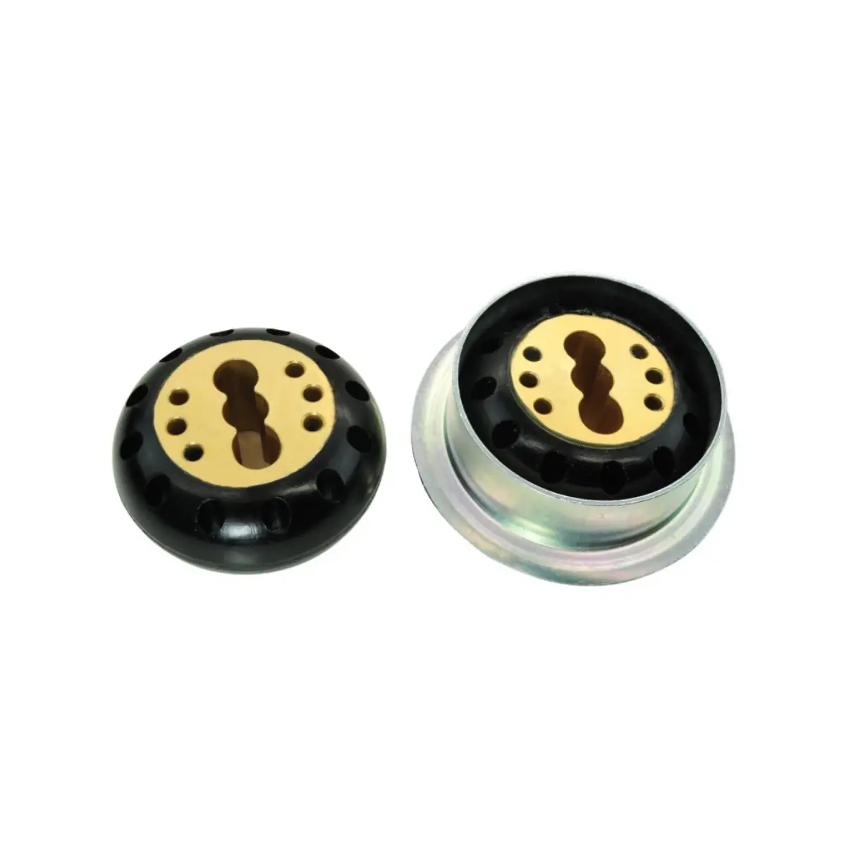Whiteline Gr86 / Brz Rear Diff-Mount In Cradle Bushing 72A 1