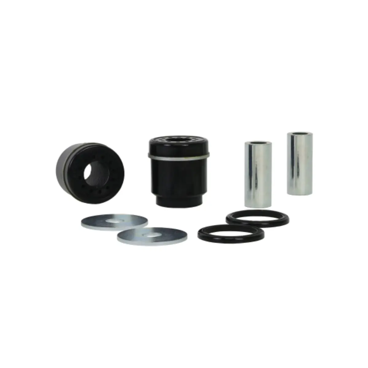 Whiteline Gr86 / Brz Rear Diff - Support Outrigger Bushing 85A 1