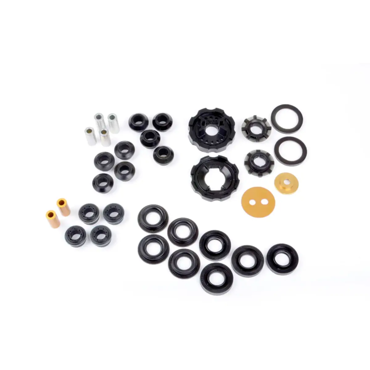 Whiteline Gr86 / Brz Rear Essential Vehicle Kit 2