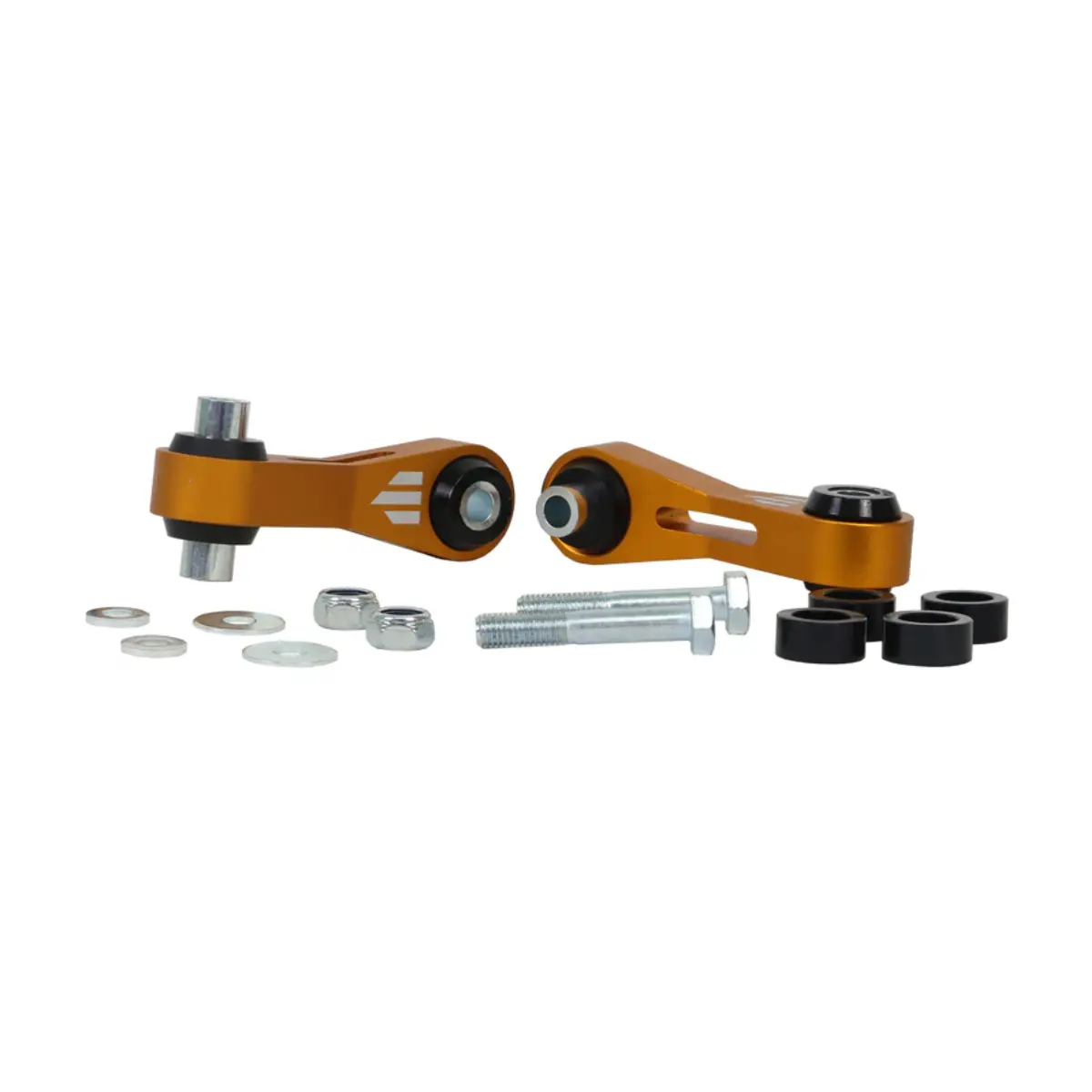 Whiteline Gr86 / Brz Rear Fixed Sway Bar Endlinks 2