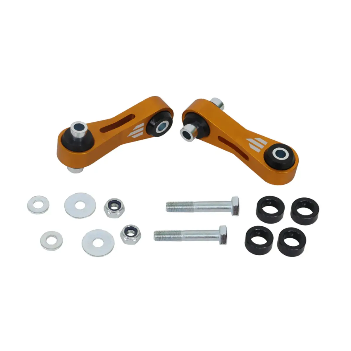 Whiteline Gr86 / Brz Rear Fixed Sway Bar Endlinks 1