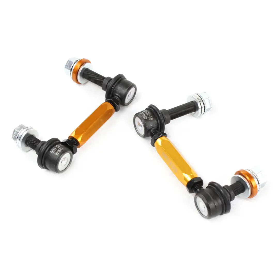 Whiteline Gr Corolla Adjustable Rear Sway Bar Endlinks 2