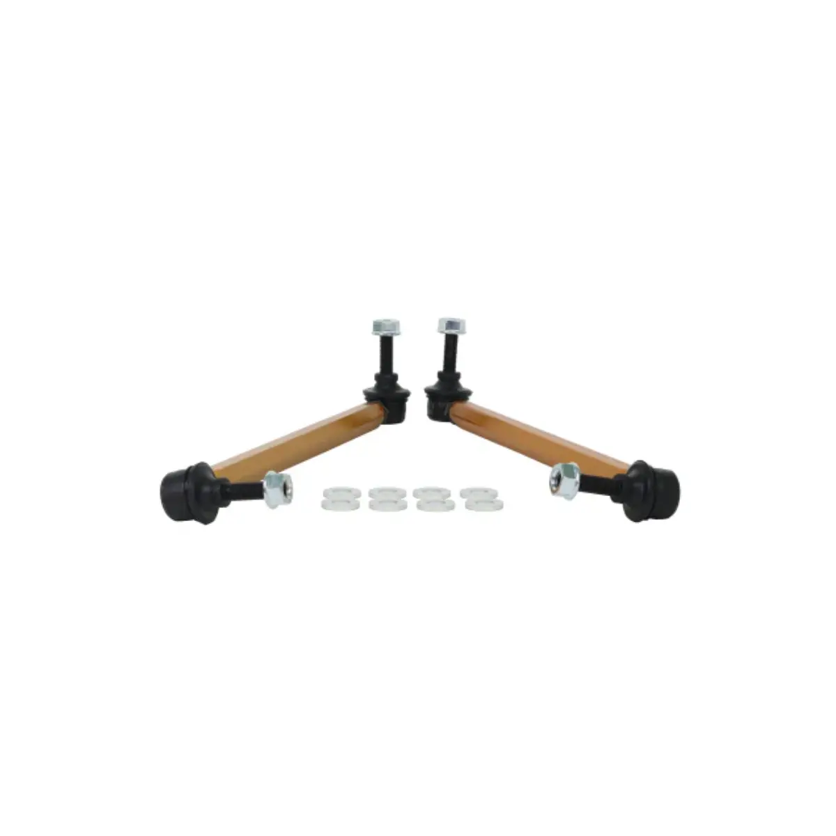 Whiteline Gr Supra Front Sway Bar Link Assembly 2