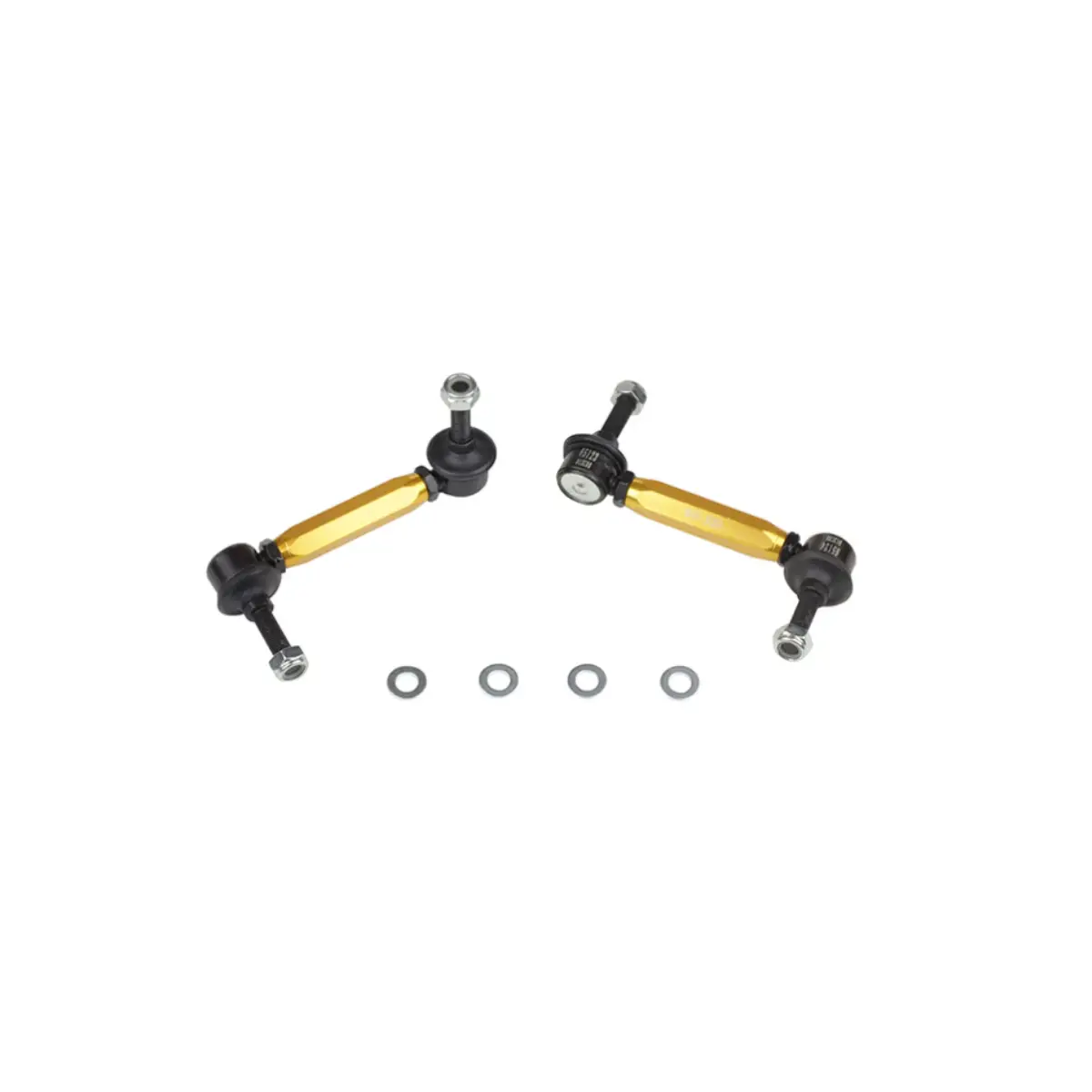 Whiteline Gr Supra Rear Adjustable Sway Bar End Links 1