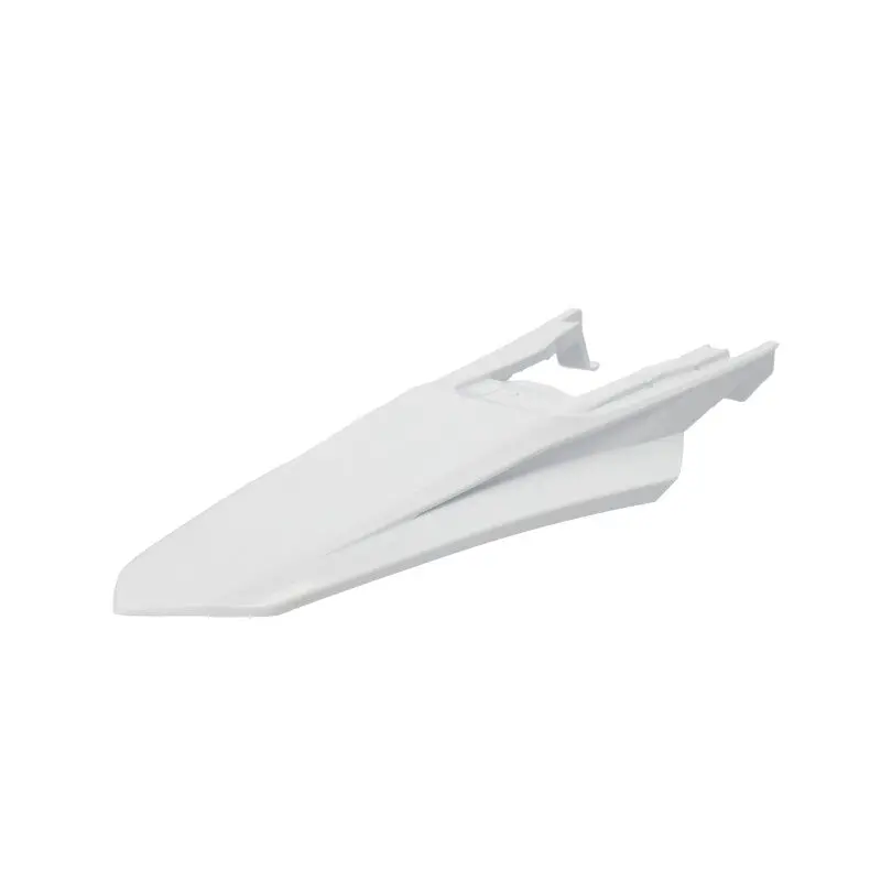 Cycra 23+ Ktm Sx/Sx-F/Xc/Xc-F Rear Fender - White 1