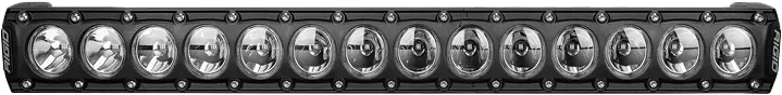 Revolve 20" Bar Ambr Backlight 1