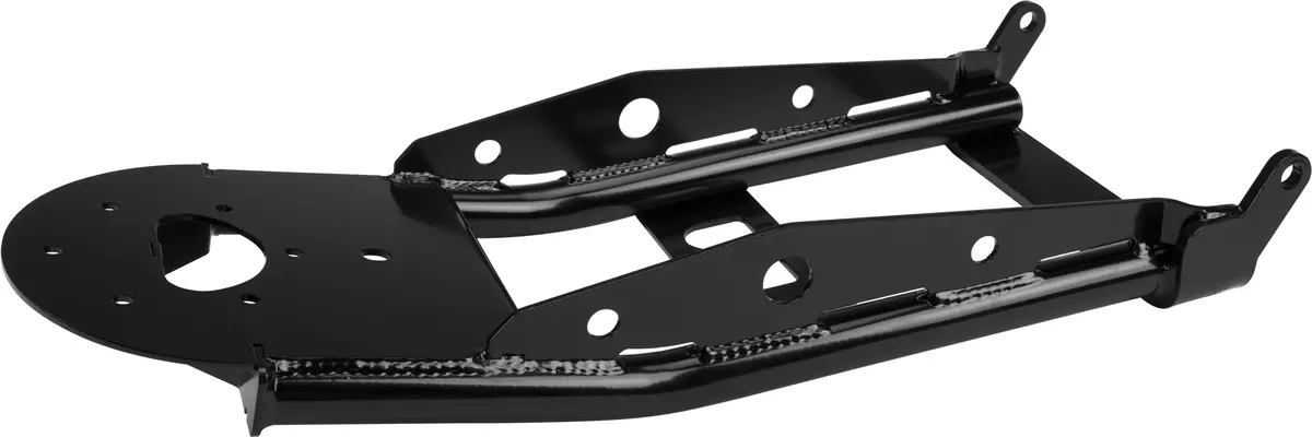 Utv Push Tube Frame Only 1