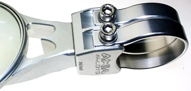 Axia Mirror Collection 9