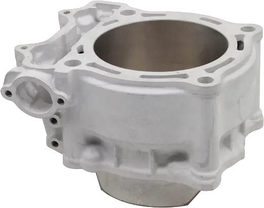 Cylinder Only Bore 95.00Mm Gas Yam 1