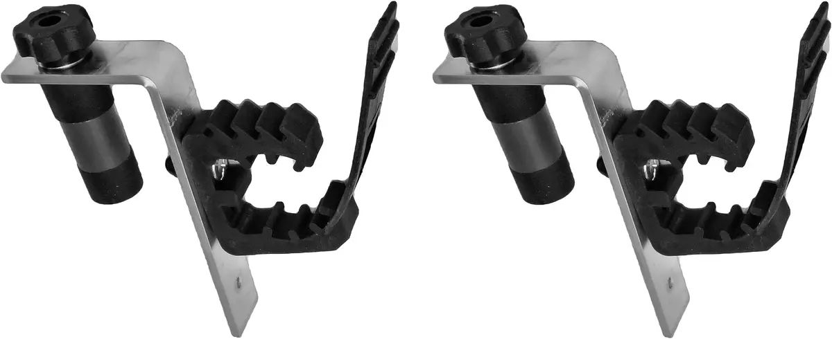 Atv/Utv Jack Bed Mount Pol 1