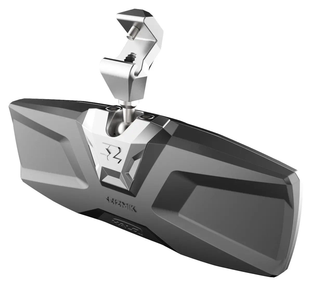 Halo Ra Cast Rear Mirror Pol 1