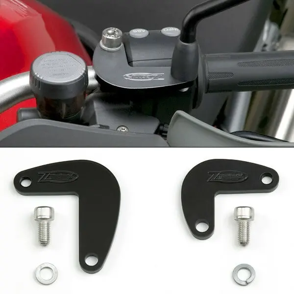 Mirror Extenders Pair Bmw 1