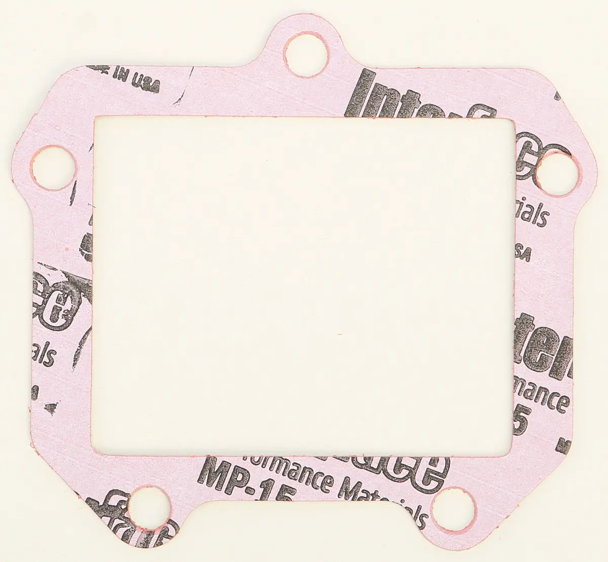 Motorcycle Rad Gasket 1
