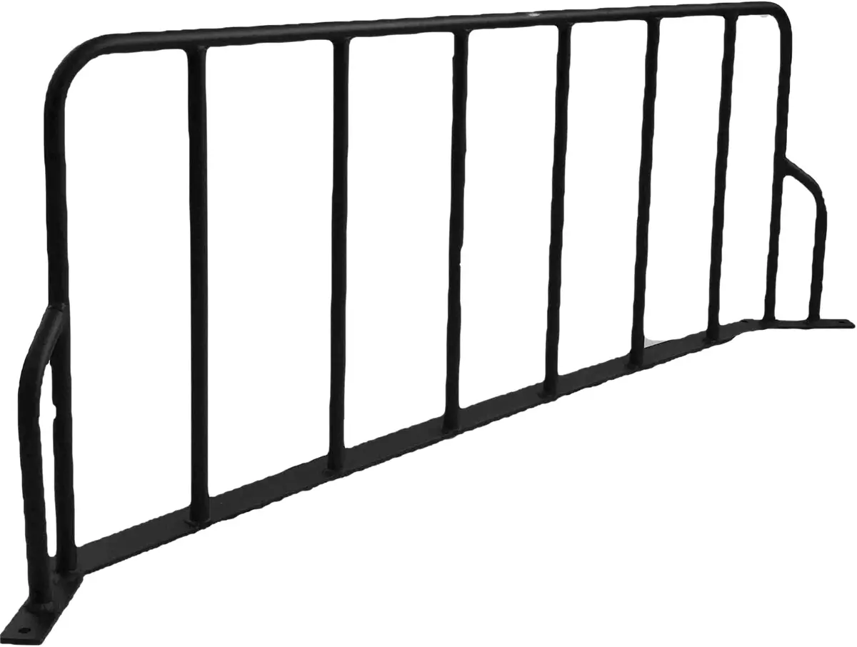 Headache Rack Pol 1